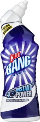 Cillit BANG Snavs & Toilet - 750 ml