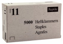 Klamme type 11 - 10 mm (Reptile)