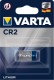 Varta Prof. Photo - CR2 - 1-pak
