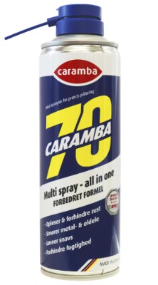 Multispray CARAMBA 250 ml. - KAMPAGNE
