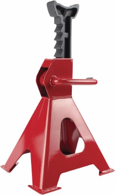 Støttebukke 2 ton, 2 stk.