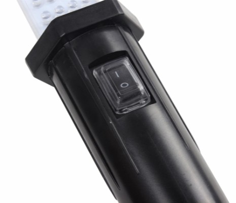 LED-arbejdslampe til bil