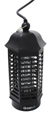 Insektdræber - 1×4 W