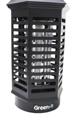 Insektdræber - 1×4 W