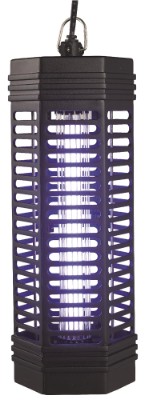 Insektdræber - 1×6 W