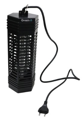 Insektdræber - 1×6 W