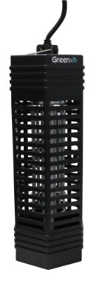 Insektdræber - 1×6 W