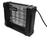 Insektdræber - 2×6 W - 4.000 V