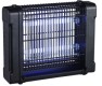 Insektdræber - 2×6 W - 4.000 V