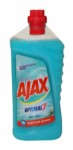 Ajax Rengøring Eucalpytus - 1250 ml