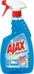 Ajax Glas Triple Action - 750 ml