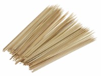 Grillspyd bambus 100 stk.